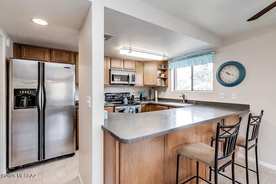 Ventana Vista Condominiums - Residential