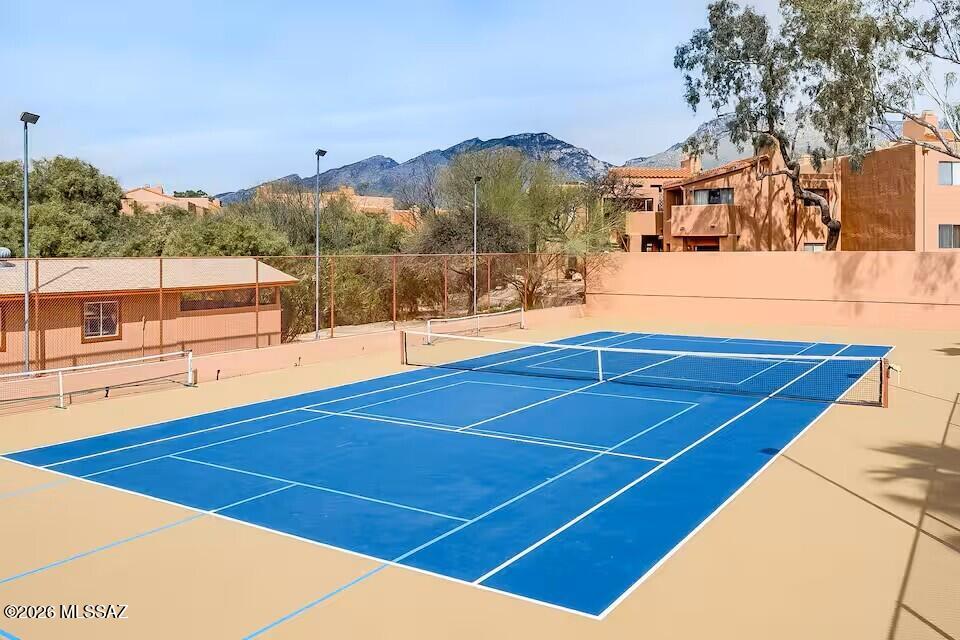 Ventana Vista Condominiums - Residential