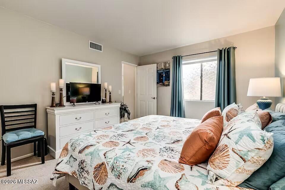 Ventana Vista Condominiums - Residential