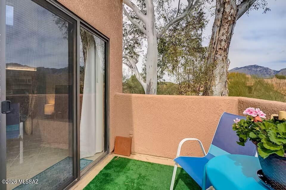 Ventana Vista Condominiums - Residential