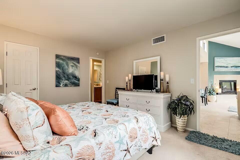 Ventana Vista Condominiums - Residential
