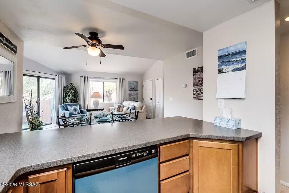 Ventana Vista Condominiums - Residential