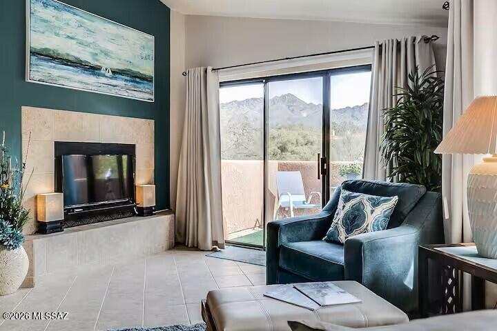 Ventana Vista Condominiums - Residential