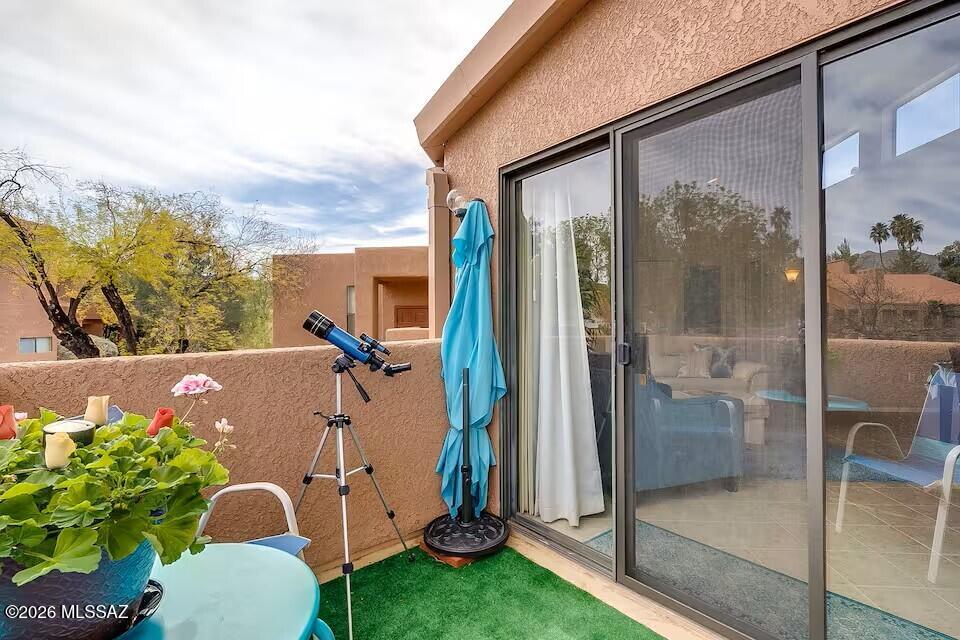 Ventana Vista Condominiums - Residential