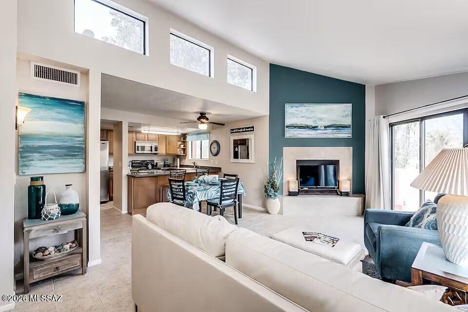 Ventana Vista Condominiums - Residential
