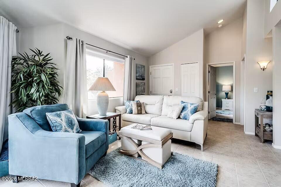 Ventana Vista Condominiums - Residential
