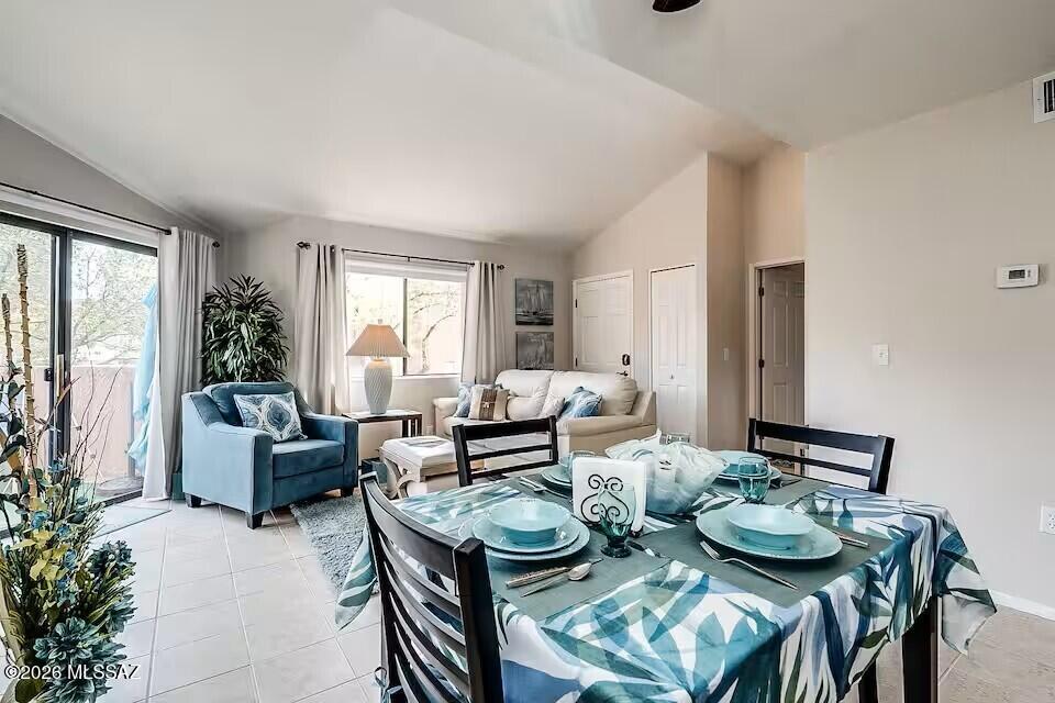 Ventana Vista Condominiums - Residential