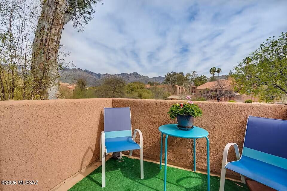 Ventana Vista Condominiums - Residential