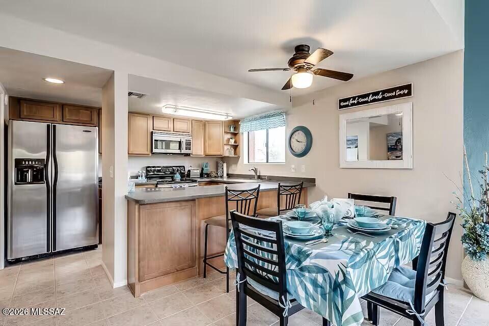 Ventana Vista Condominiums - Residential