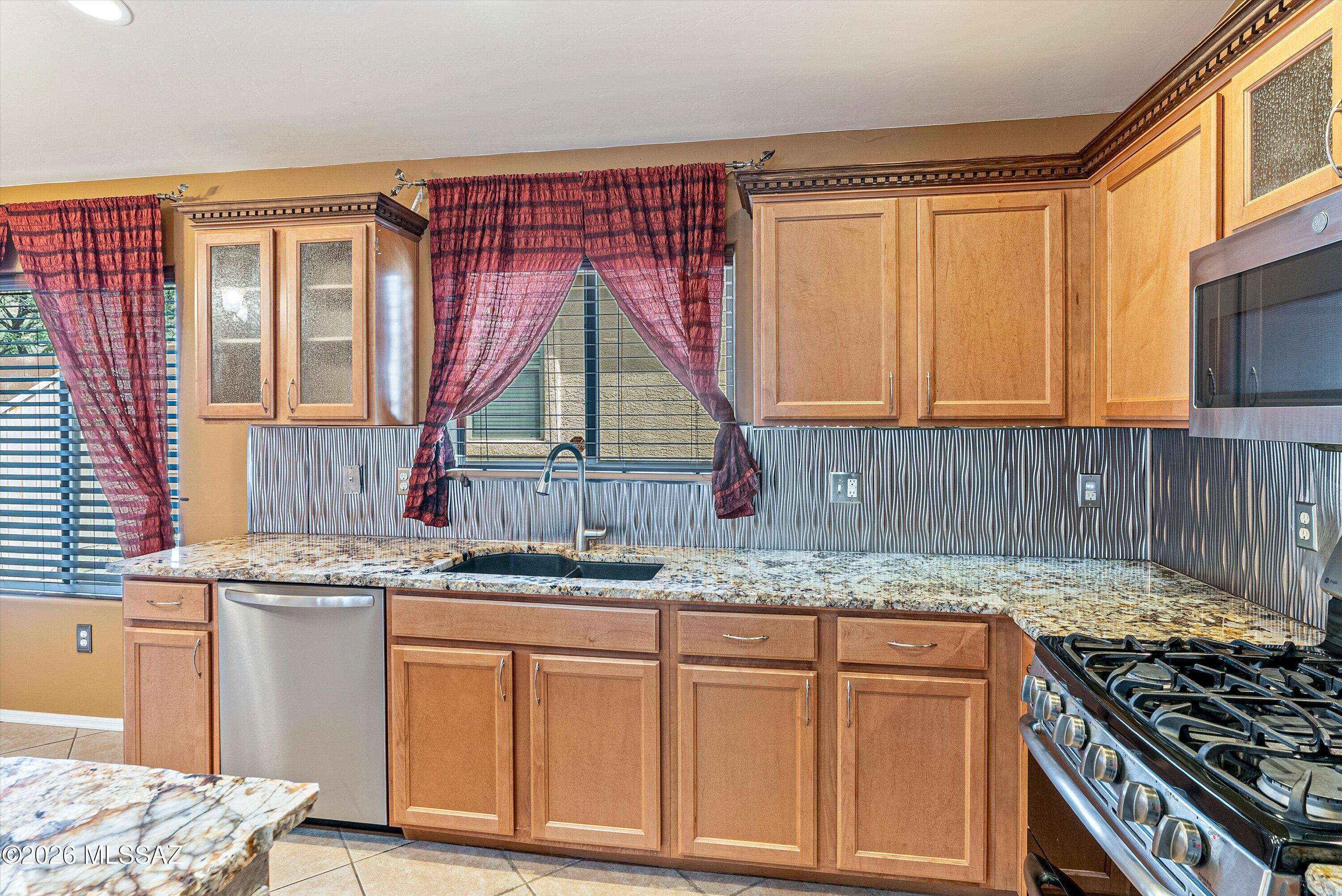 Eagle Crest Ranch - Residential