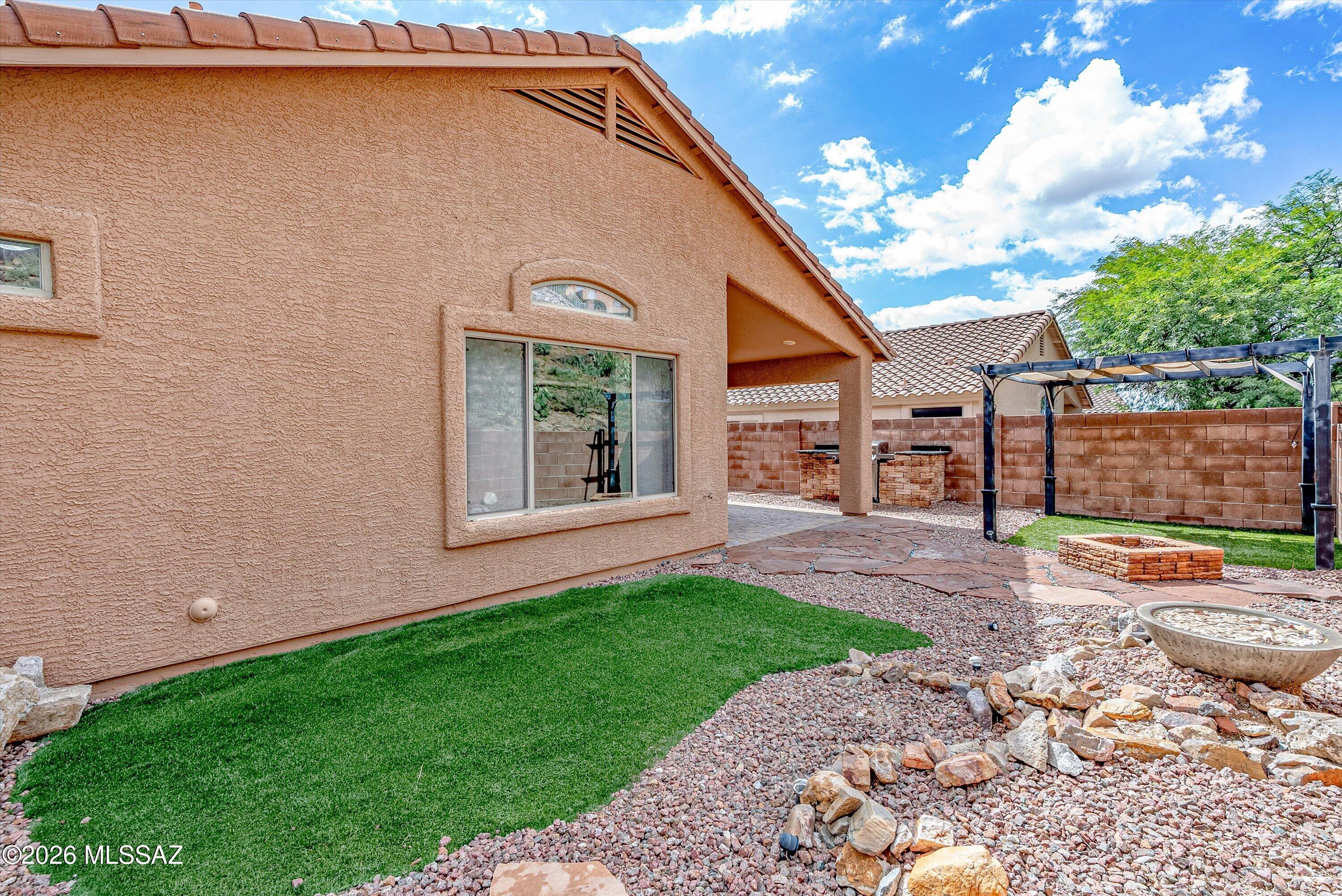 Eagle Crest Ranch - Residential
