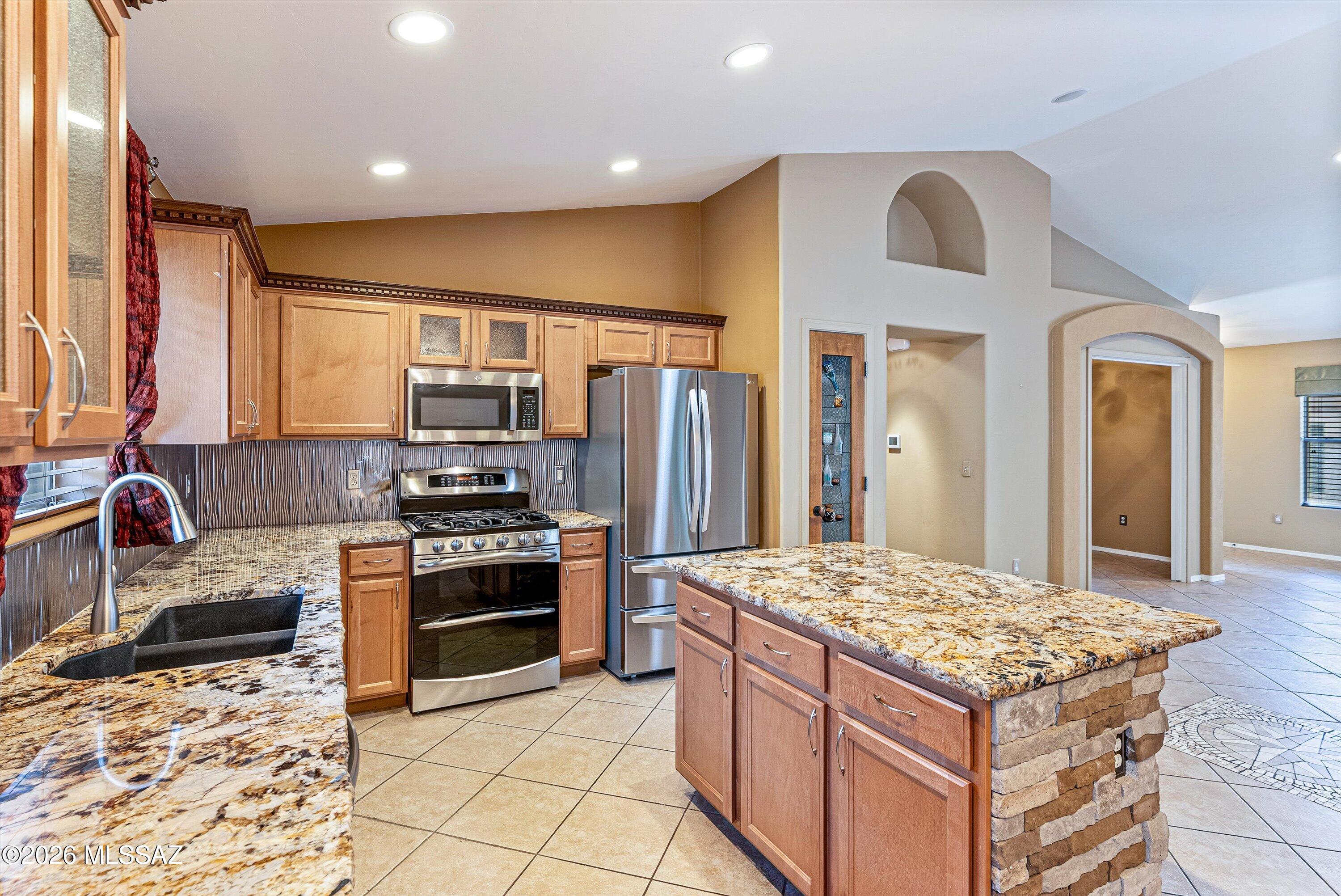 Eagle Crest Ranch - Residential
