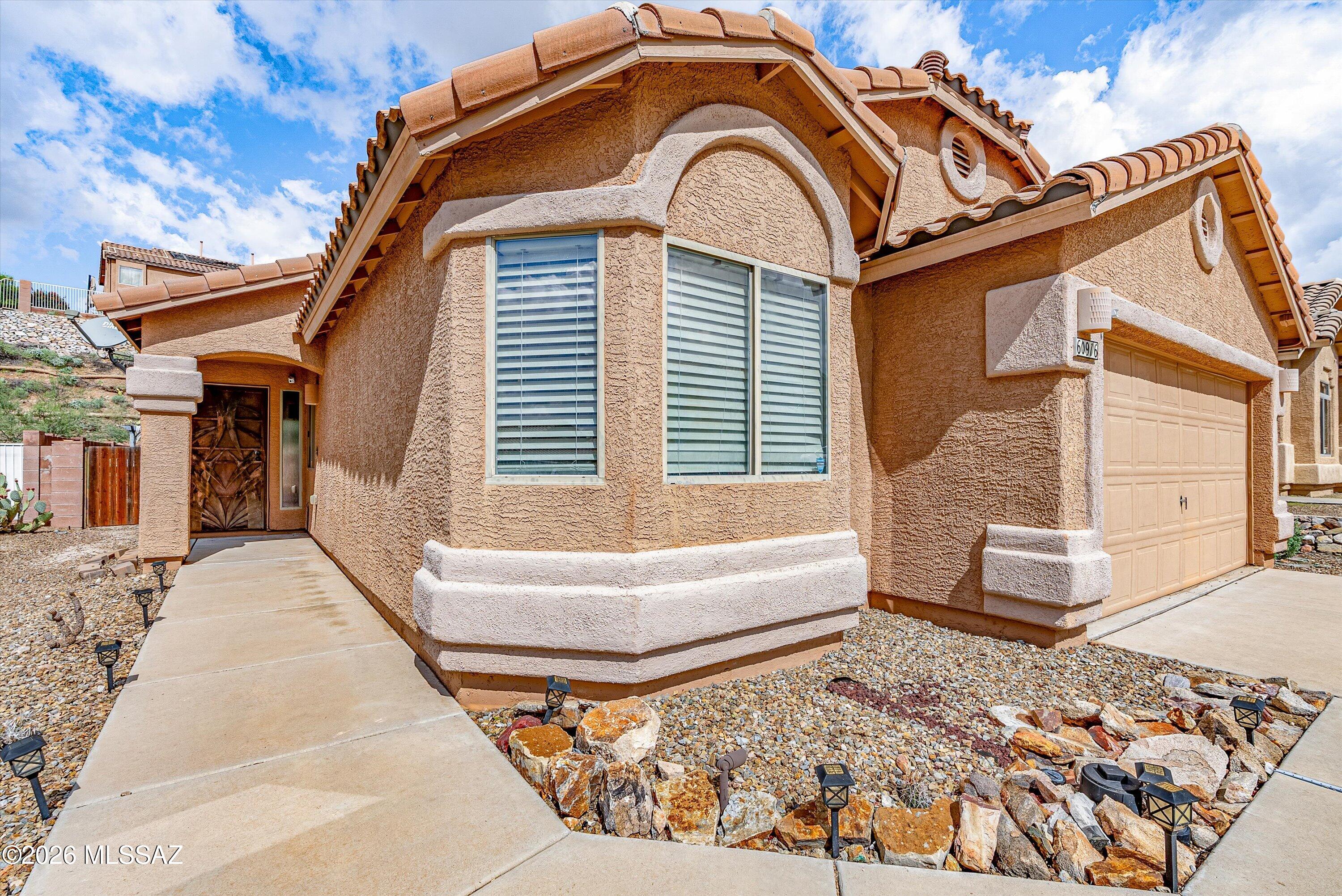 Eagle Crest Ranch - Residential