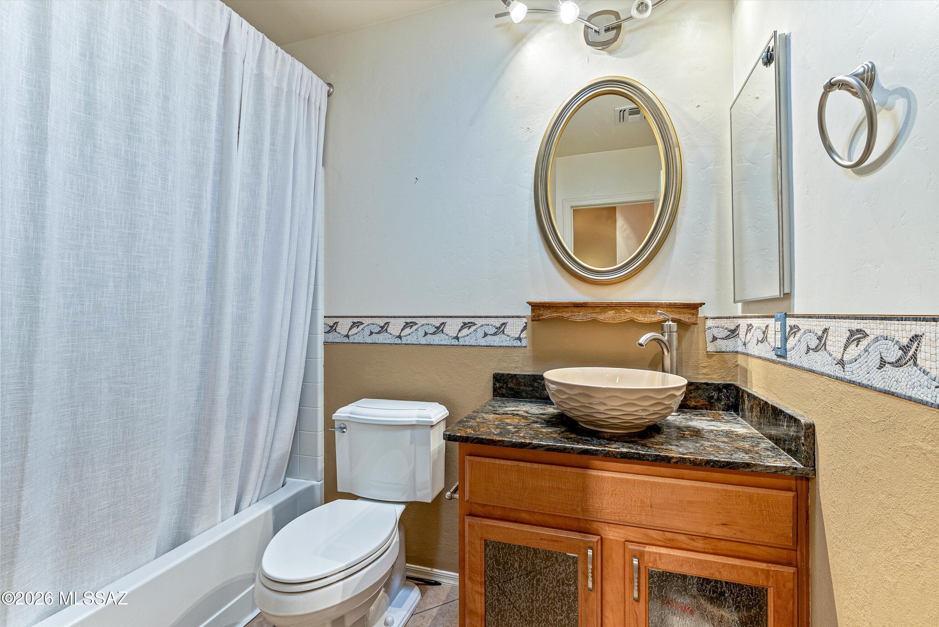 Eagle Crest Ranch - Residential