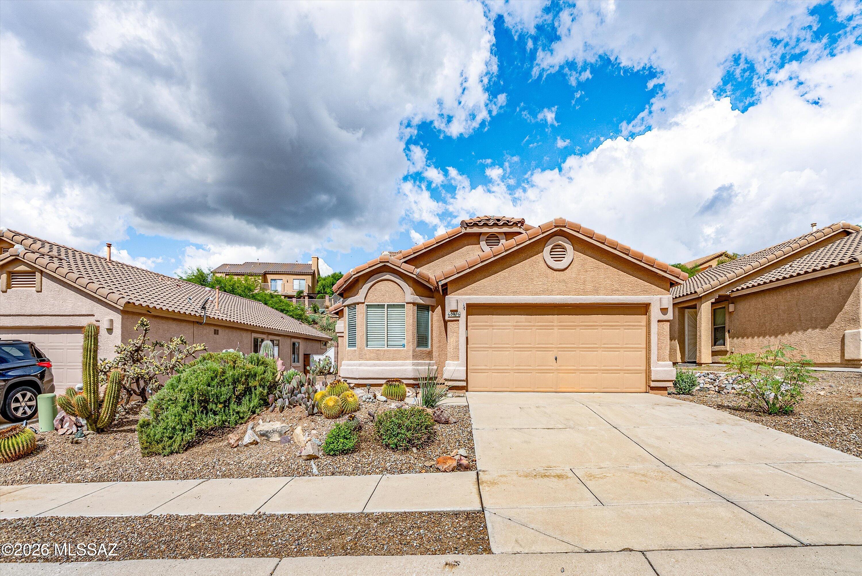 Eagle Crest Ranch - Residential