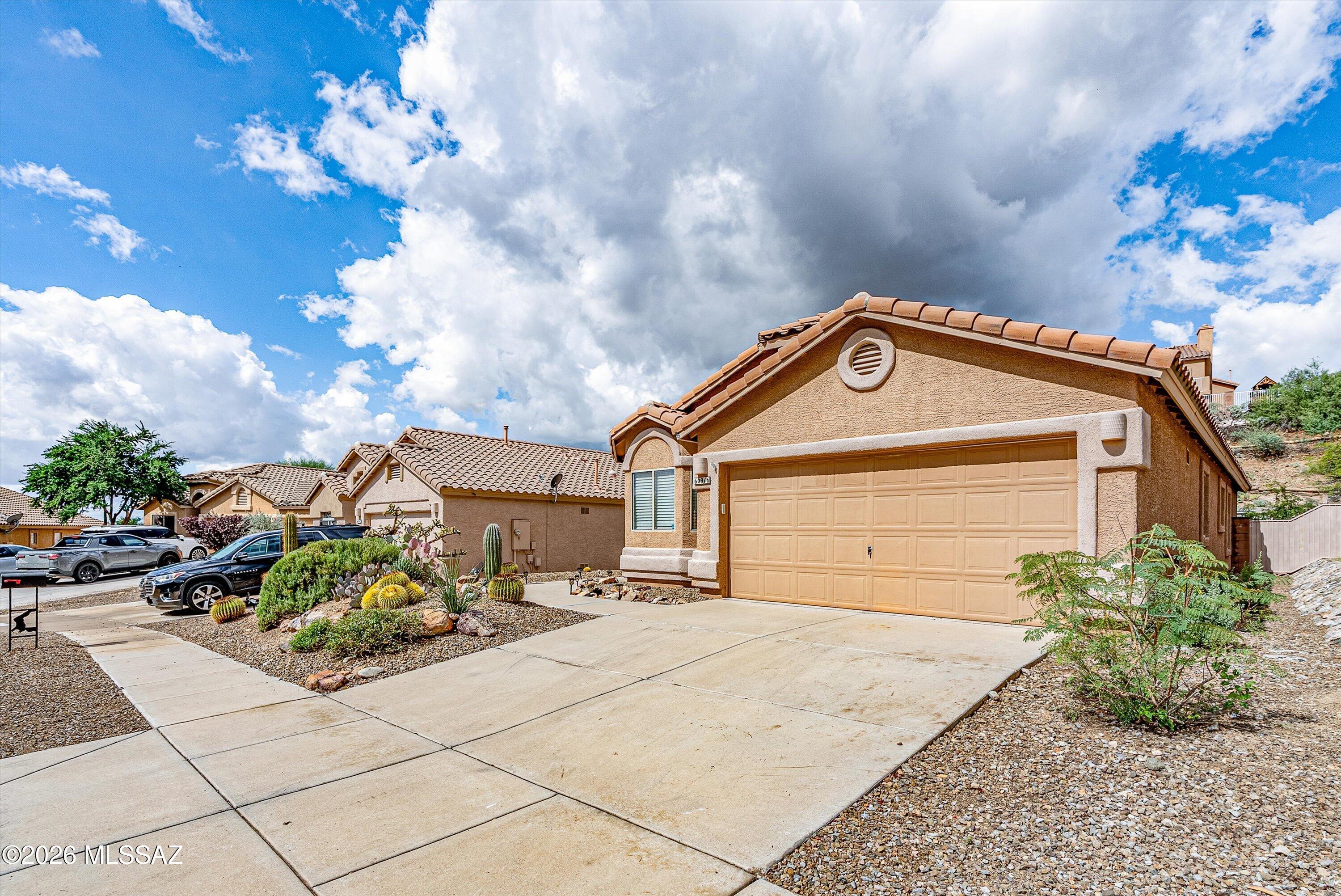 Eagle Crest Ranch - Residential