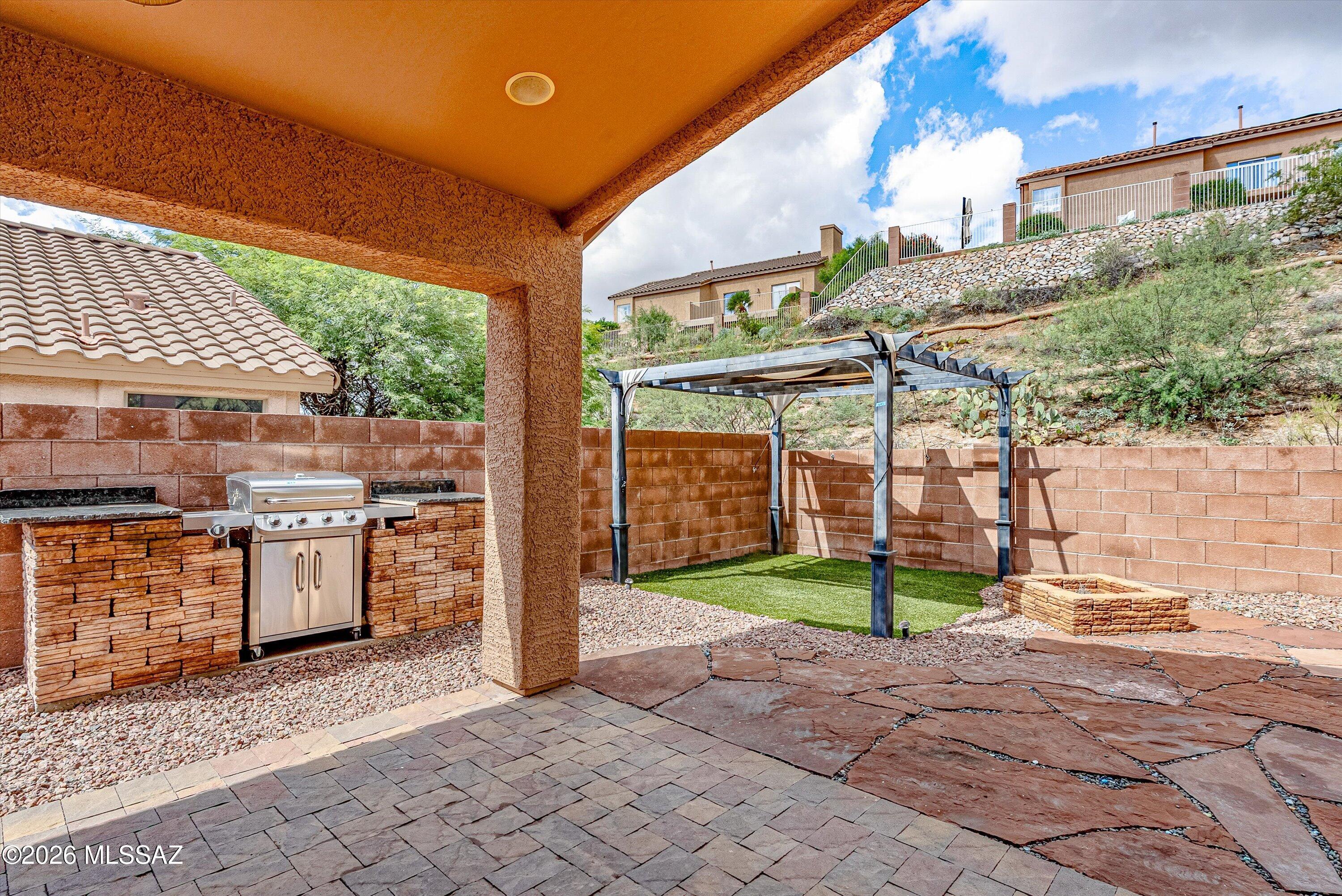 Eagle Crest Ranch - Residential