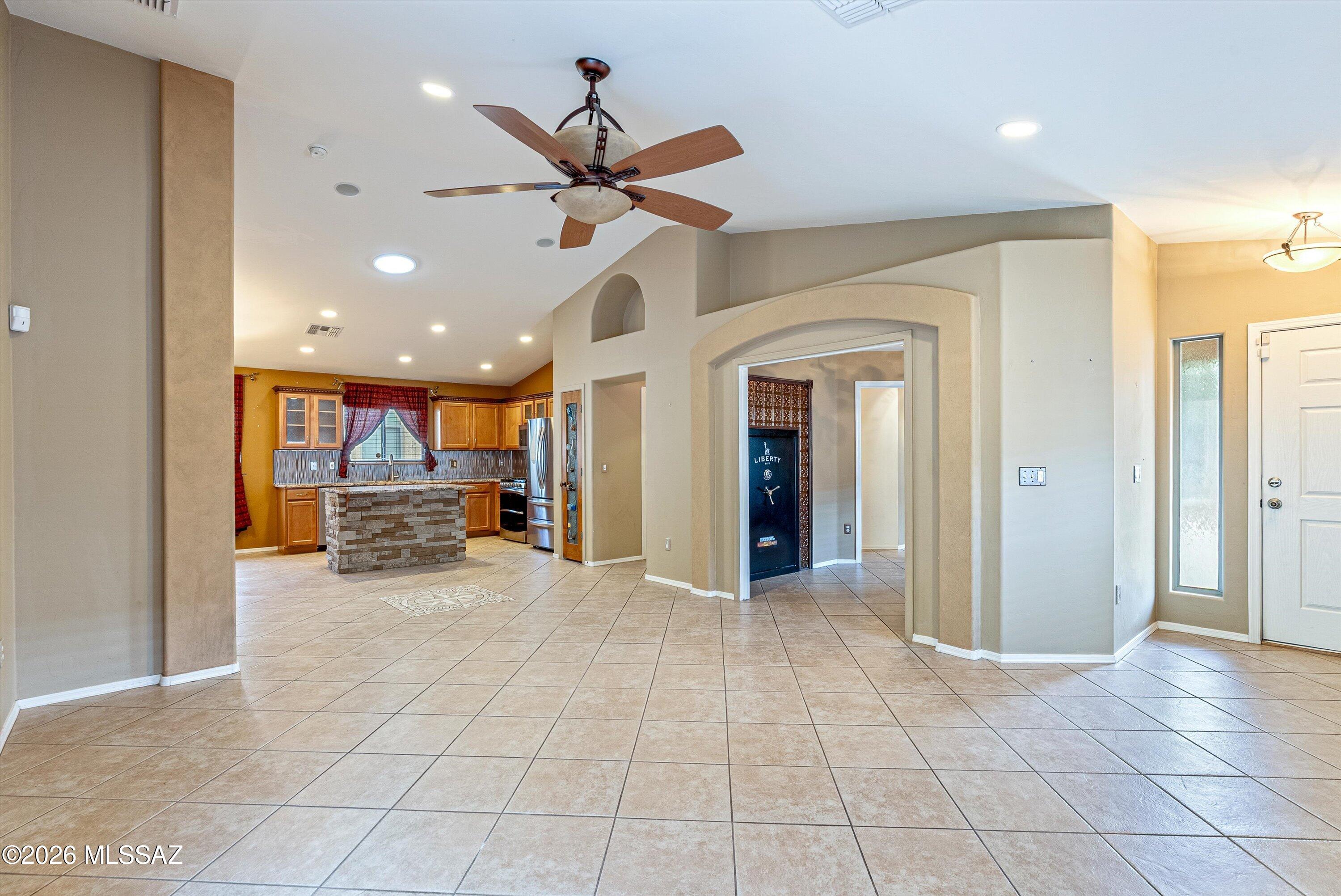 Eagle Crest Ranch - Residential