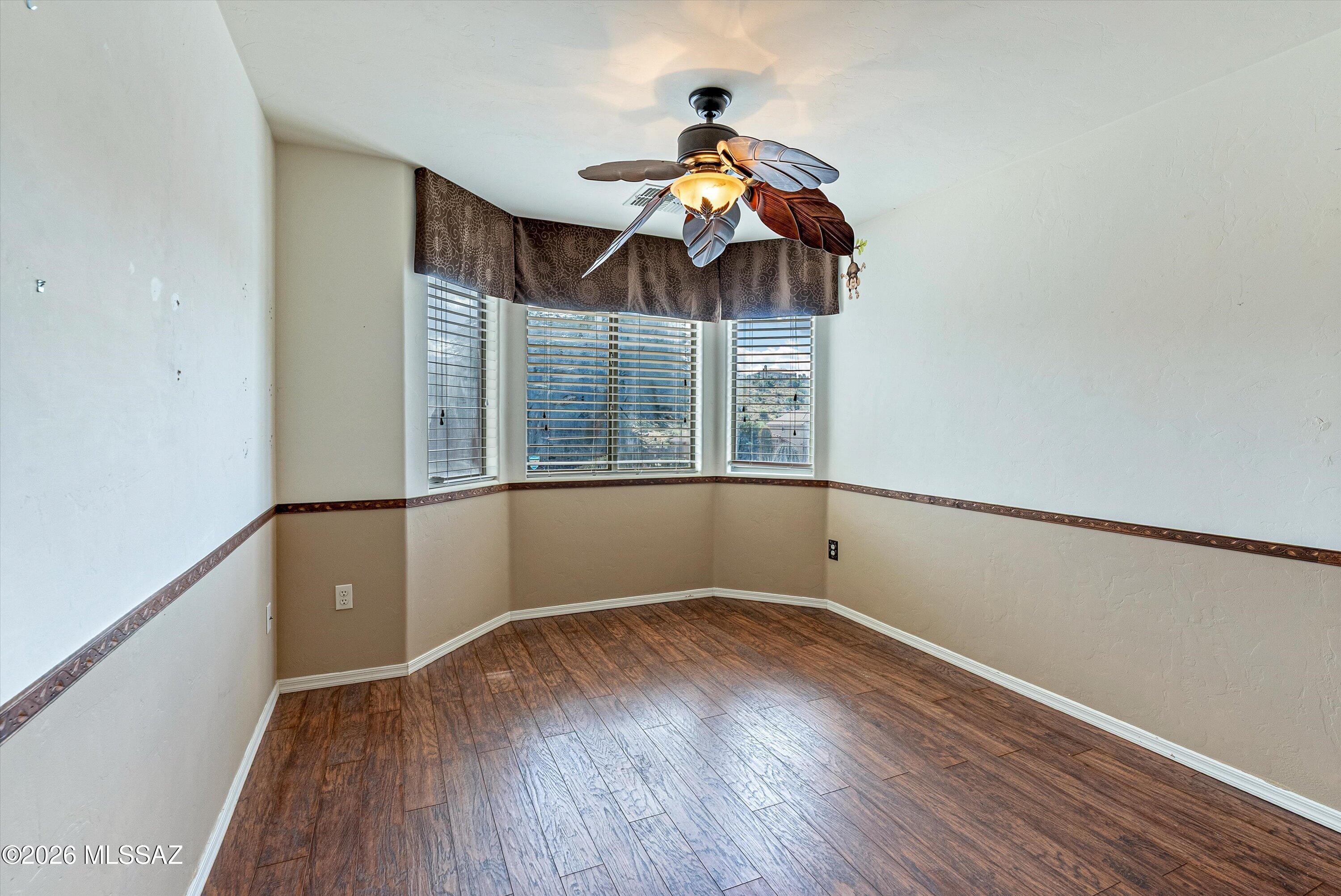 Eagle Crest Ranch - Residential