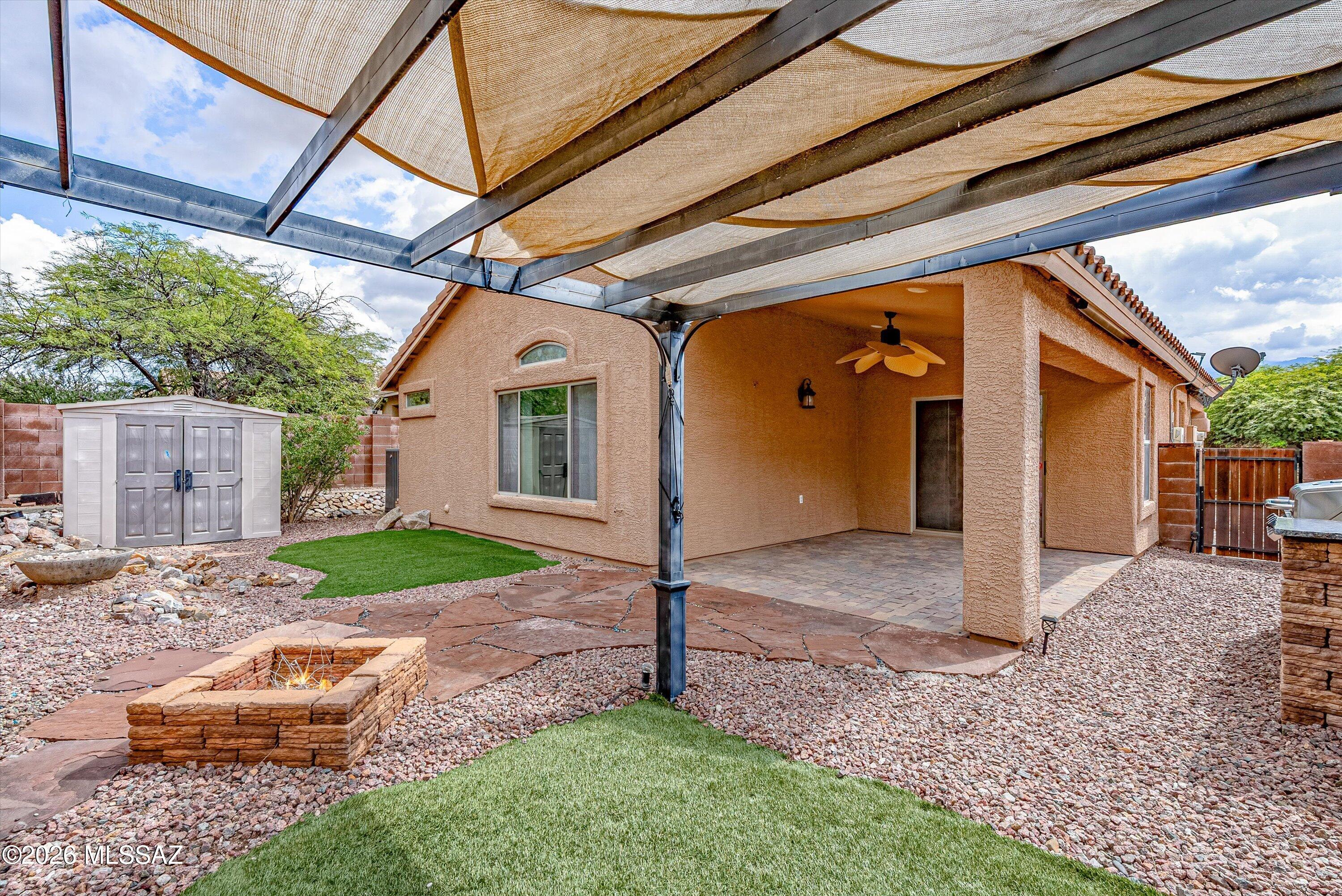 Eagle Crest Ranch - Residential