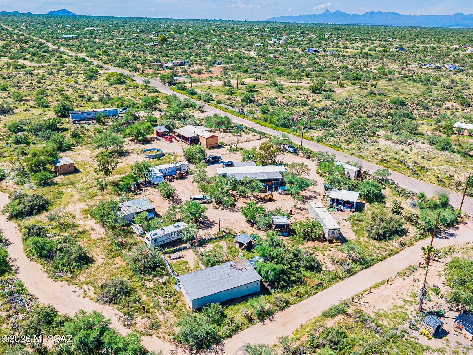 N/A - Residential