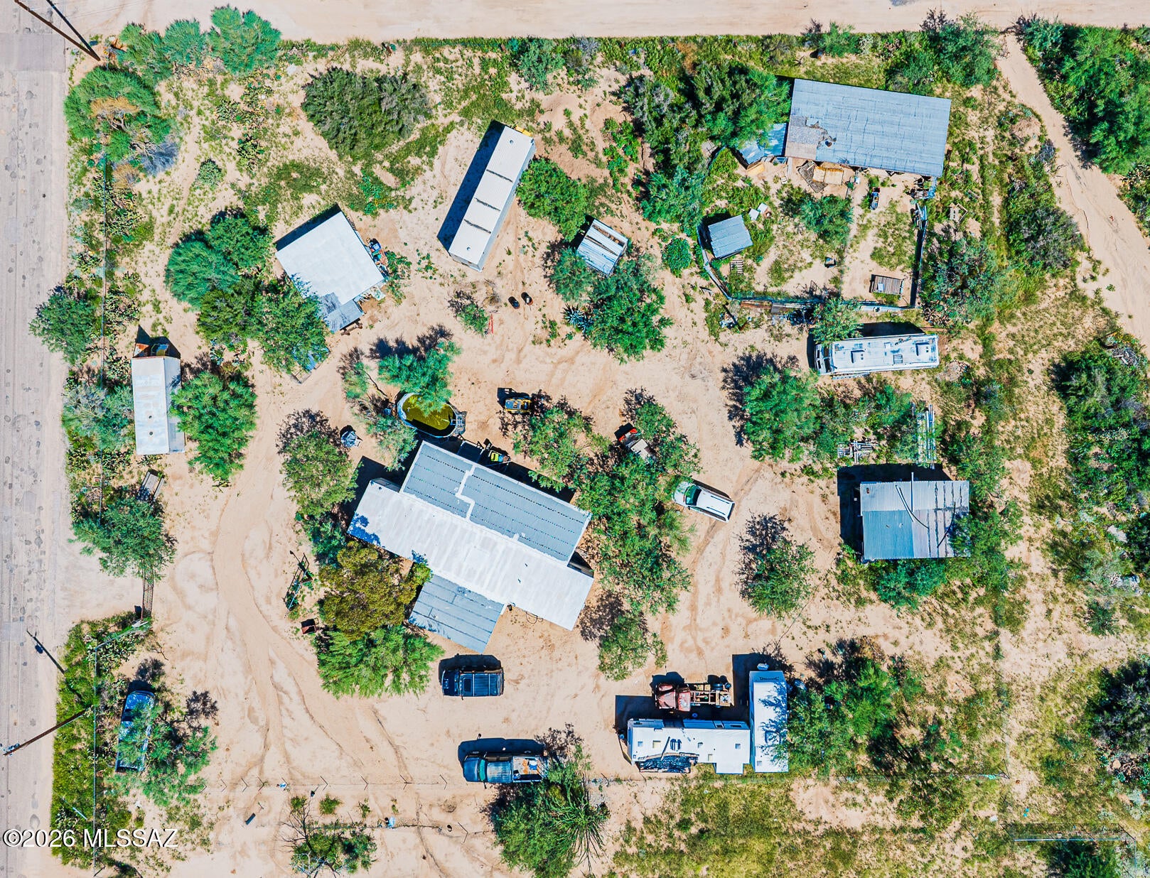 N/A - Residential