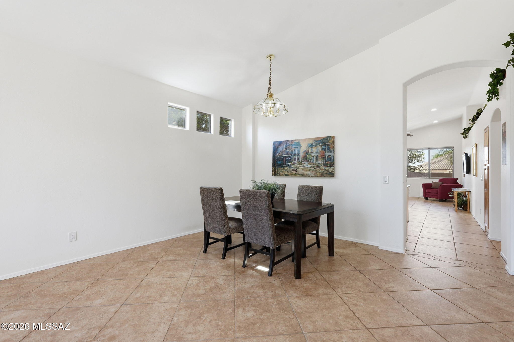 Castle Rock (1-430) - Residential