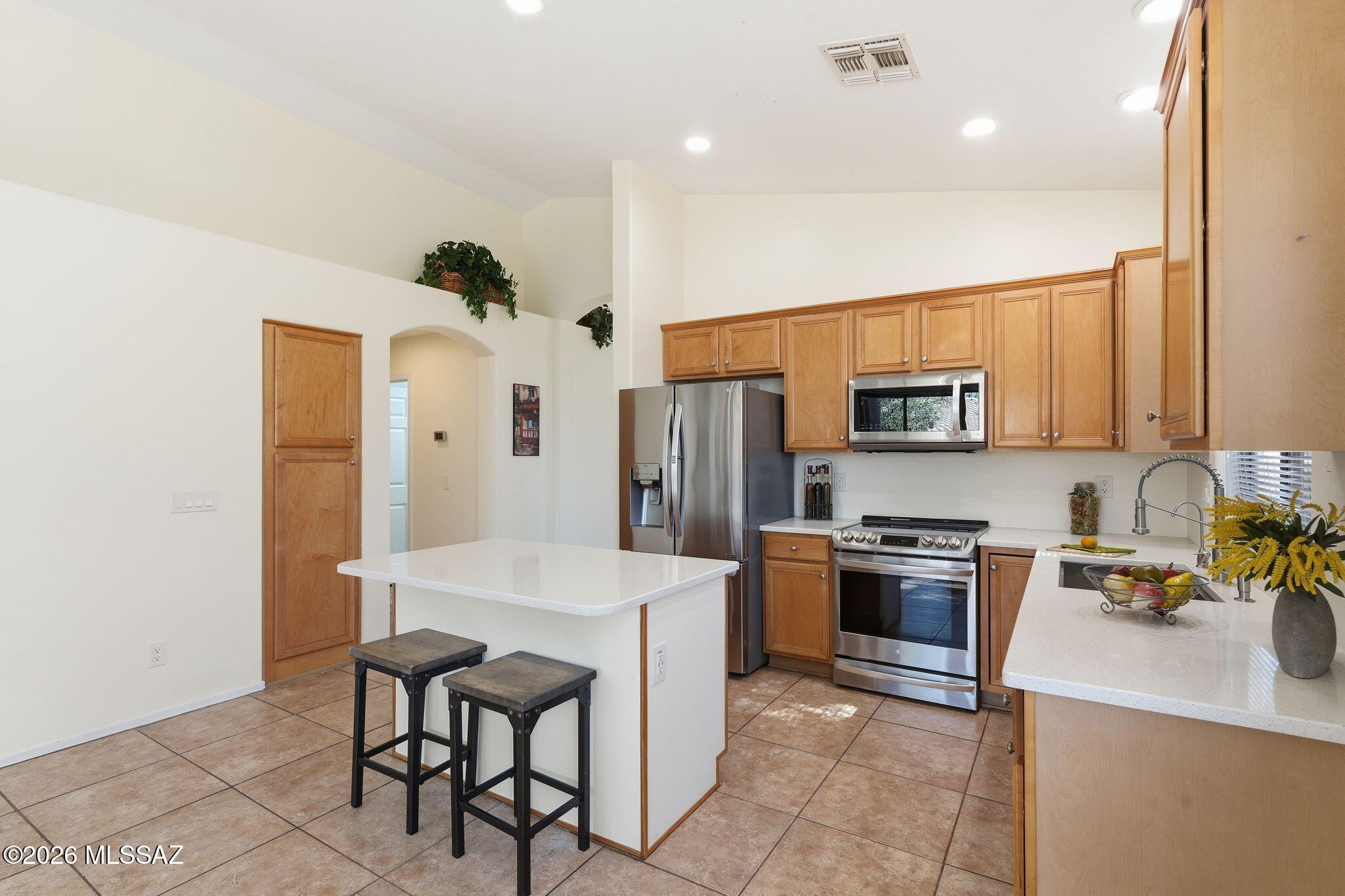 Castle Rock (1-430) - Residential