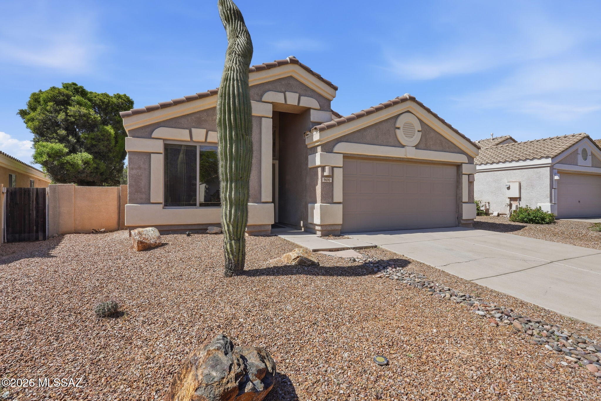 Castle Rock (1-430) - Residential