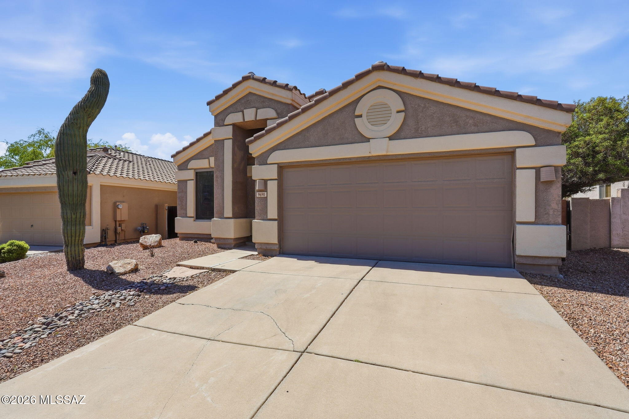 Castle Rock (1-430) - Residential