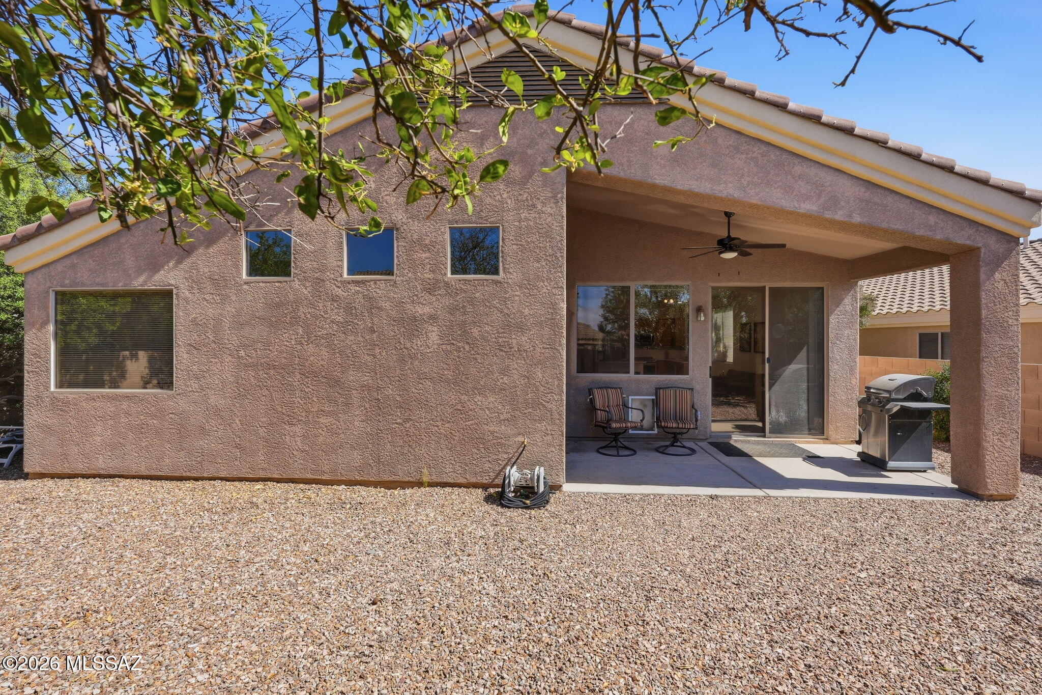 Castle Rock (1-430) - Residential