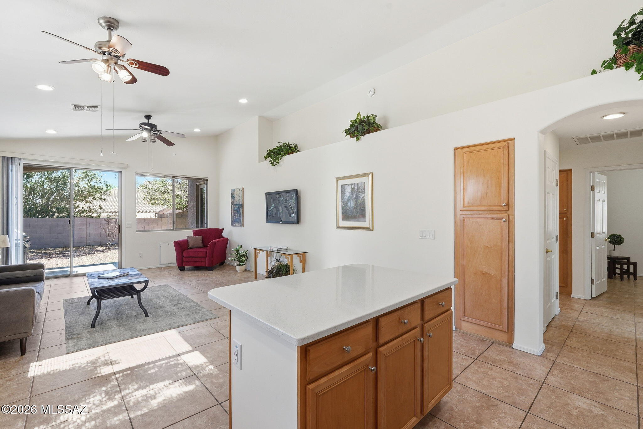 Castle Rock (1-430) - Residential