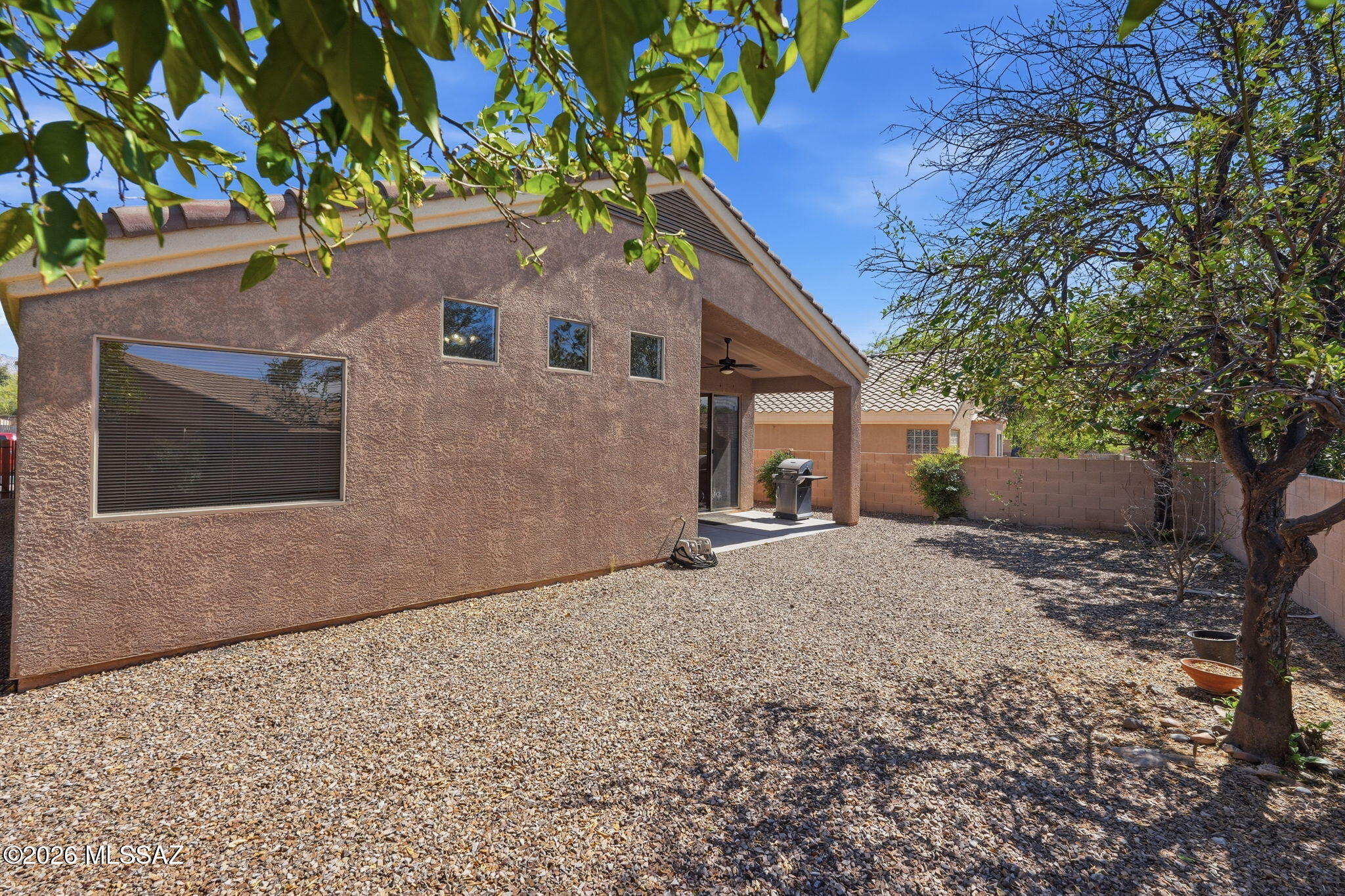Castle Rock (1-430) - Residential