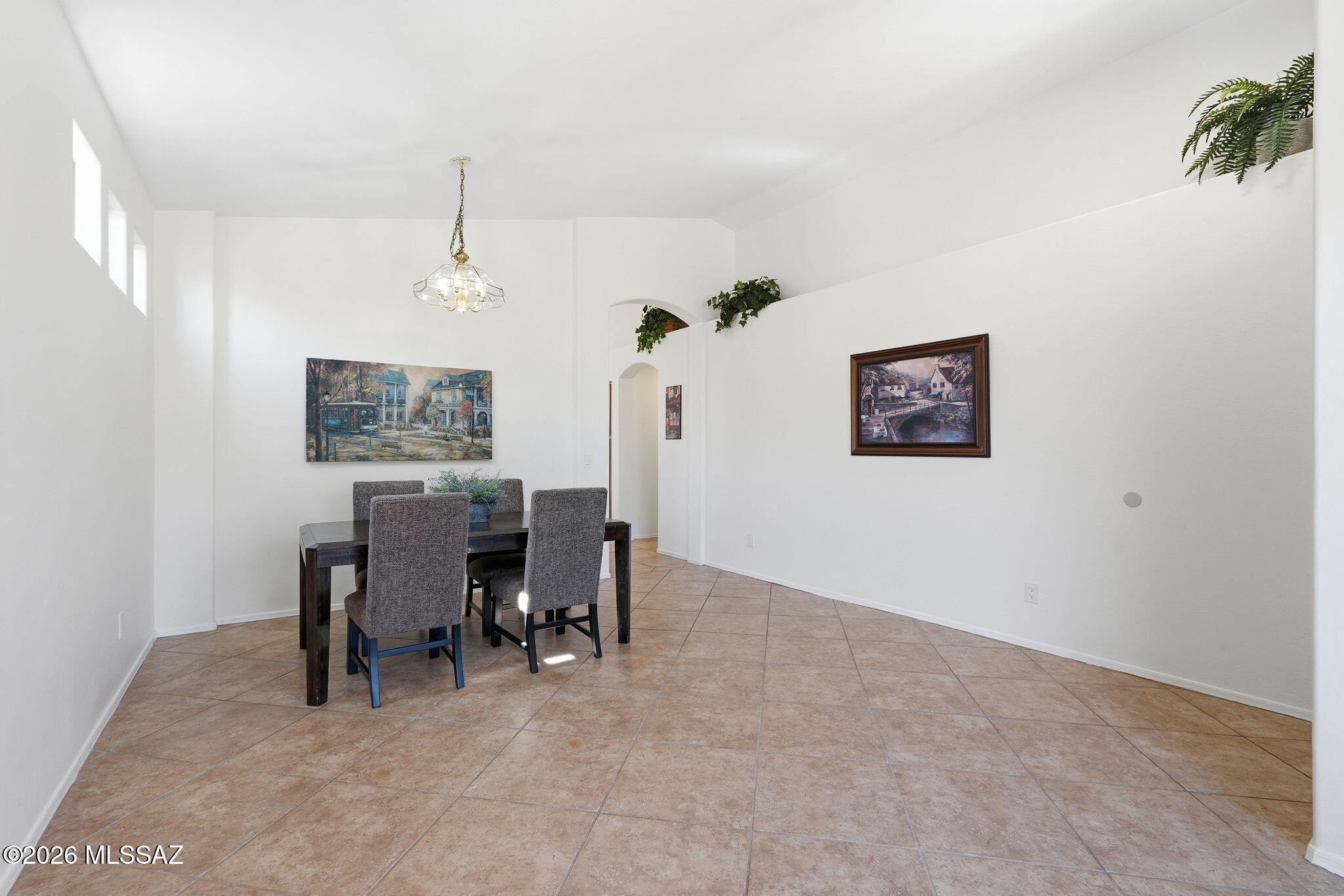 Castle Rock (1-430) - Residential