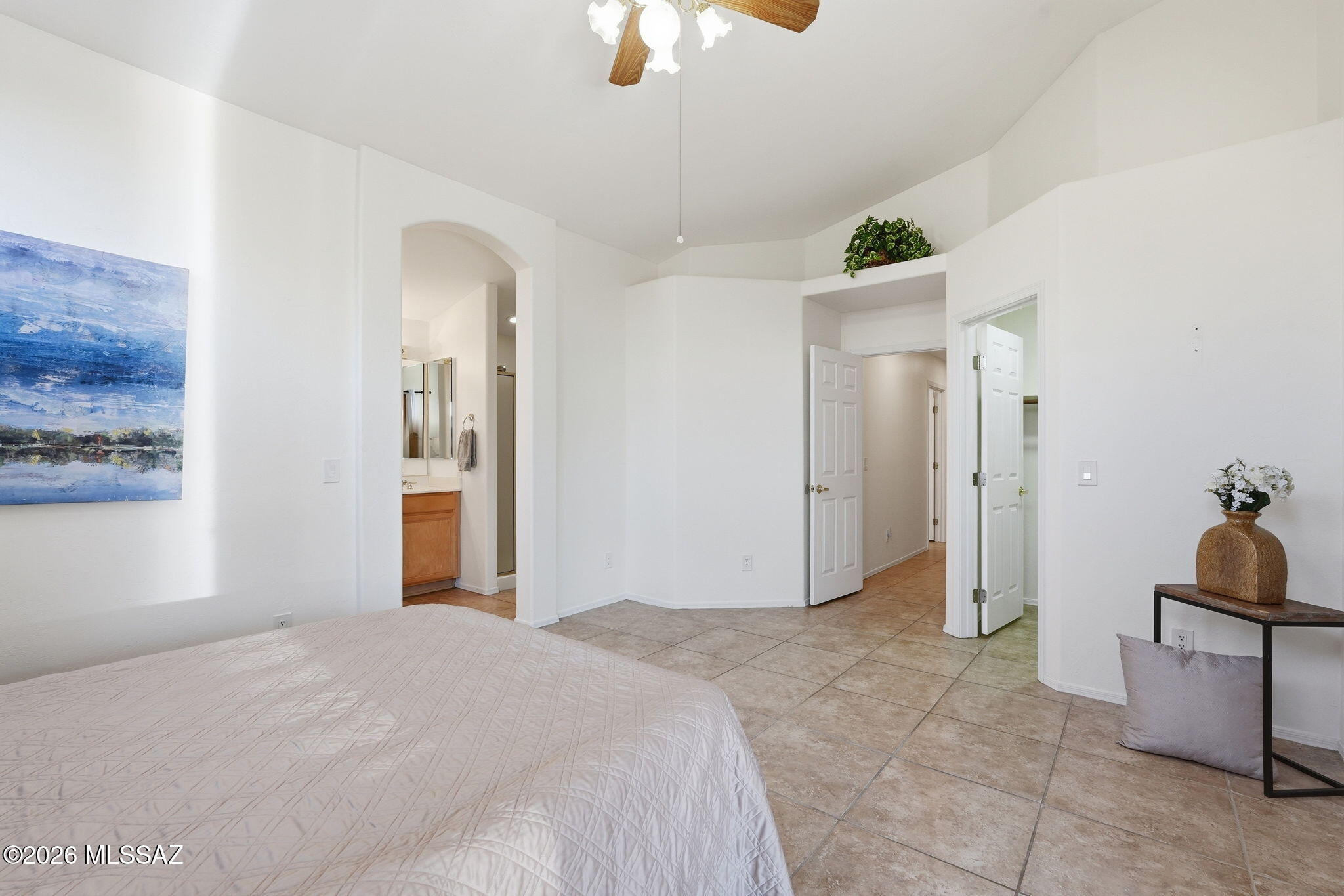 Castle Rock (1-430) - Residential