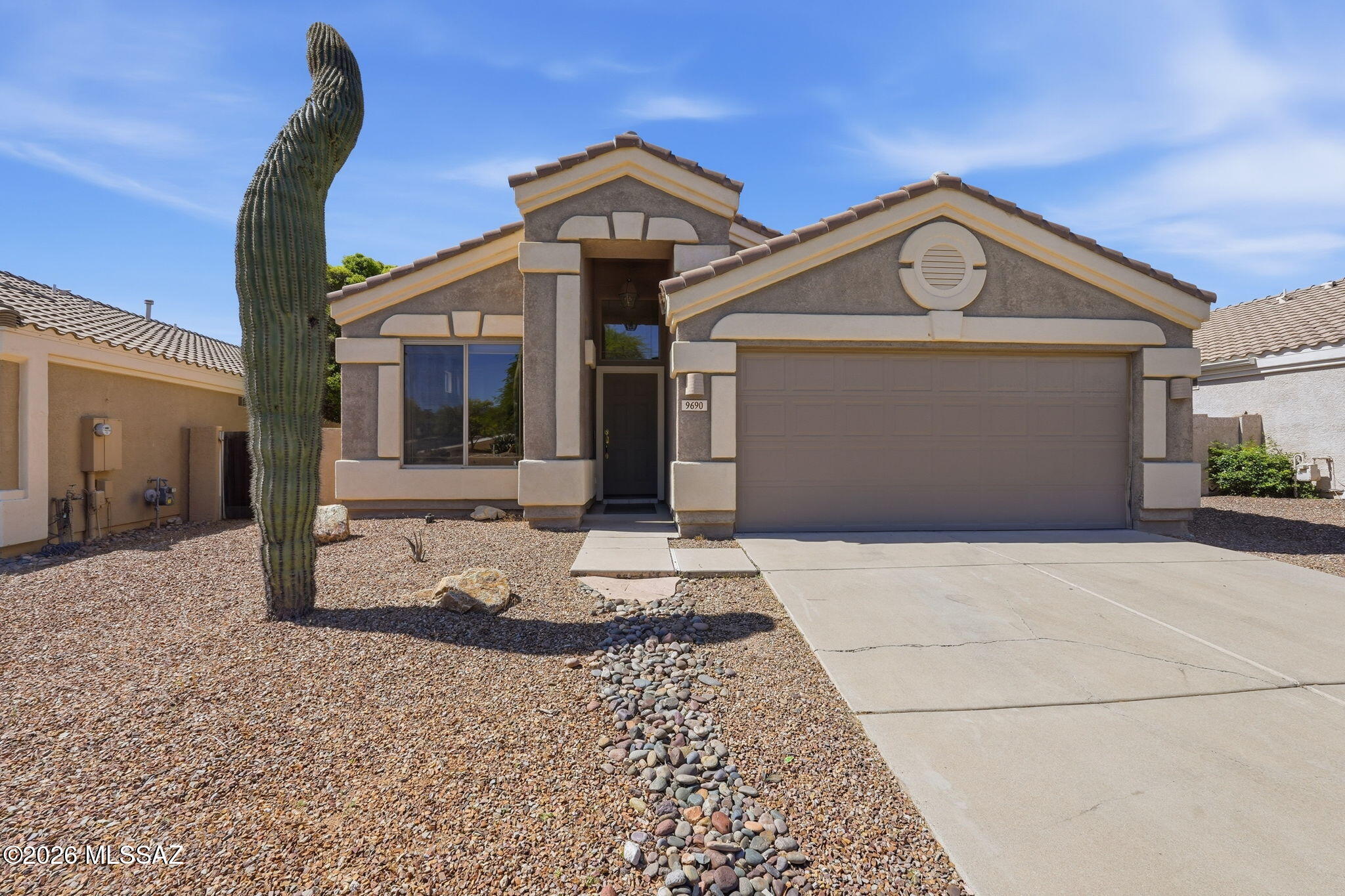 Castle Rock (1-430) - Residential