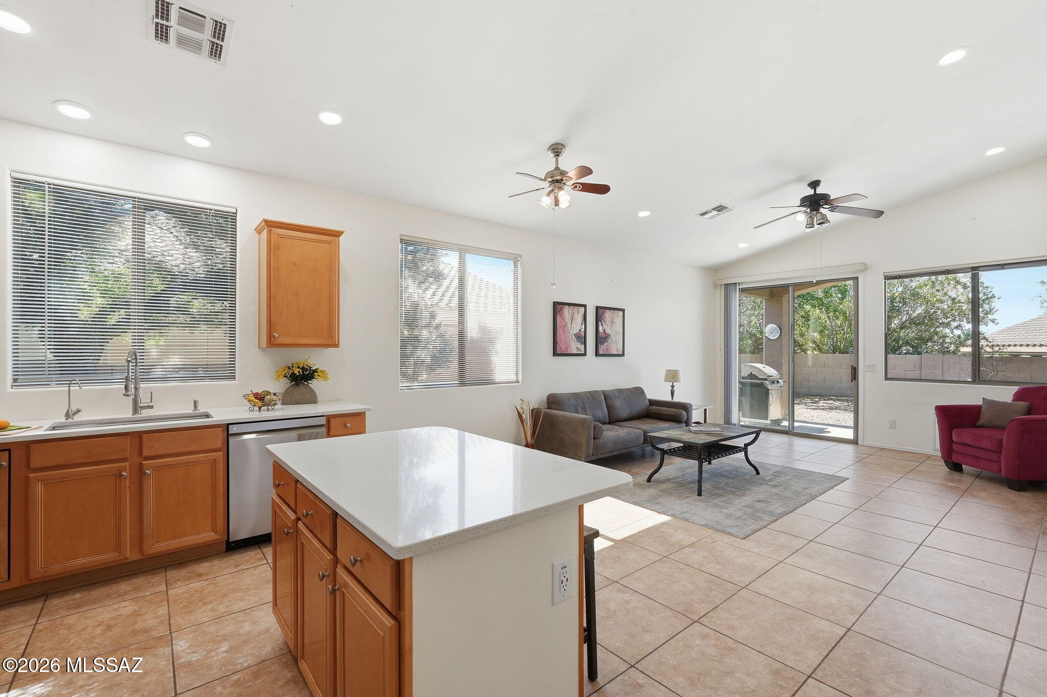 Castle Rock (1-430) - Residential
