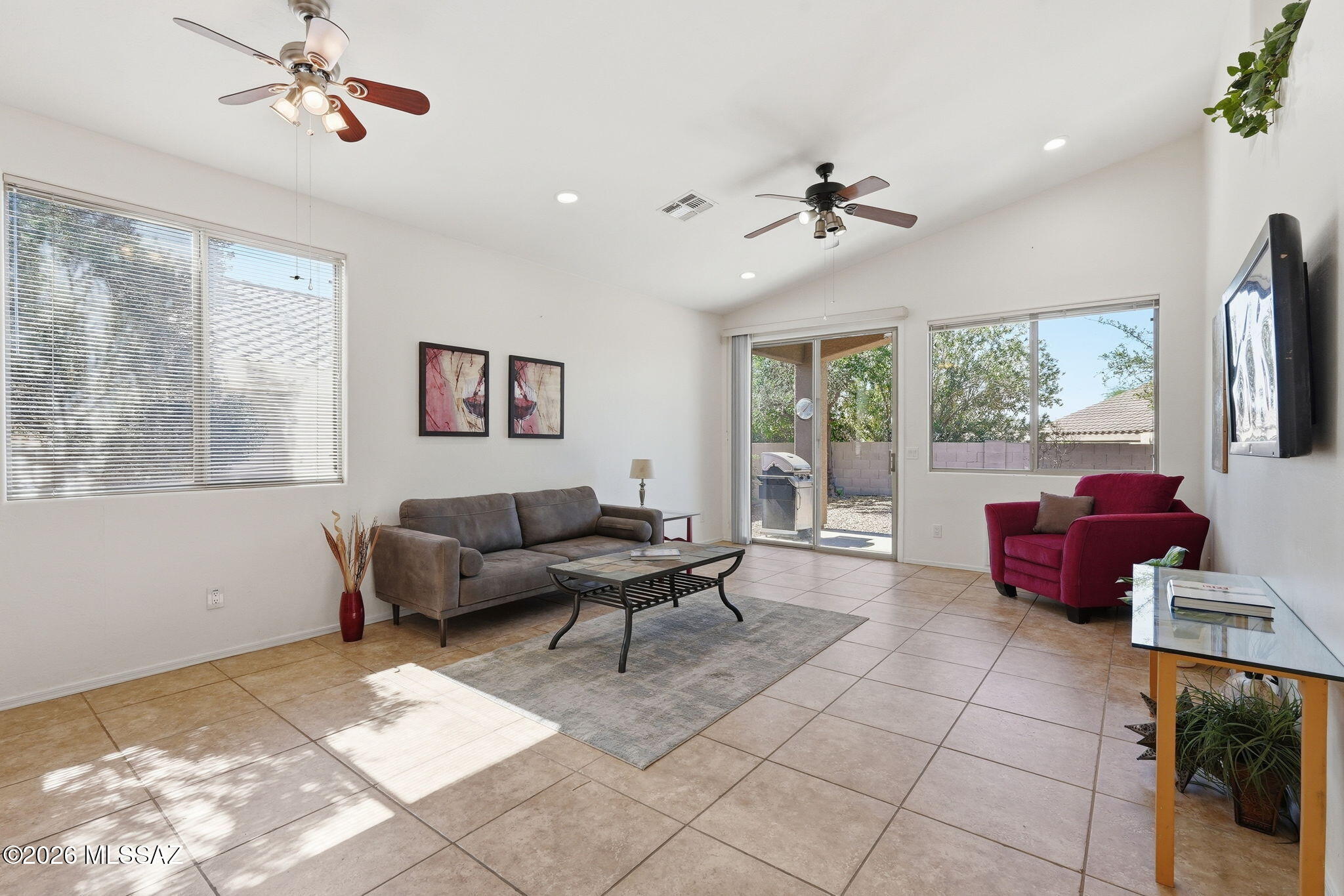 Castle Rock (1-430) - Residential