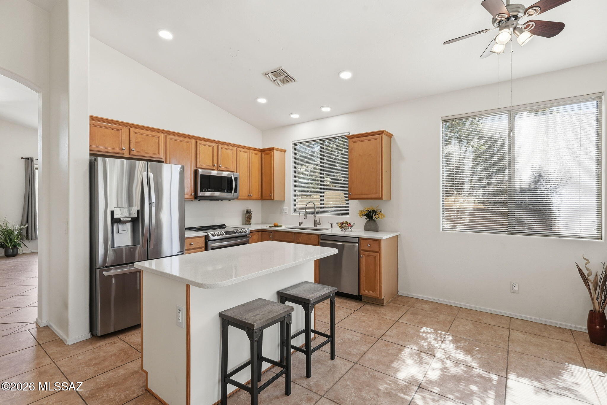 Castle Rock (1-430) - Residential