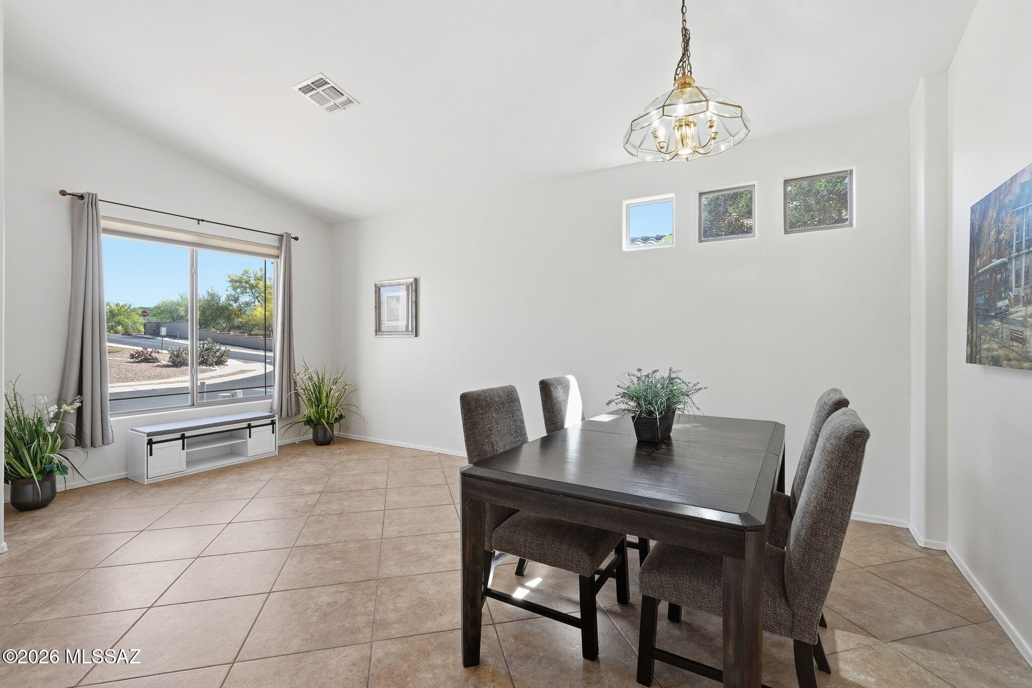 Castle Rock (1-430) - Residential