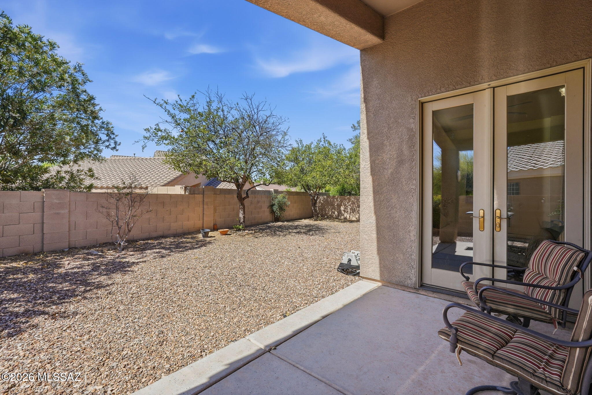 Castle Rock (1-430) - Residential