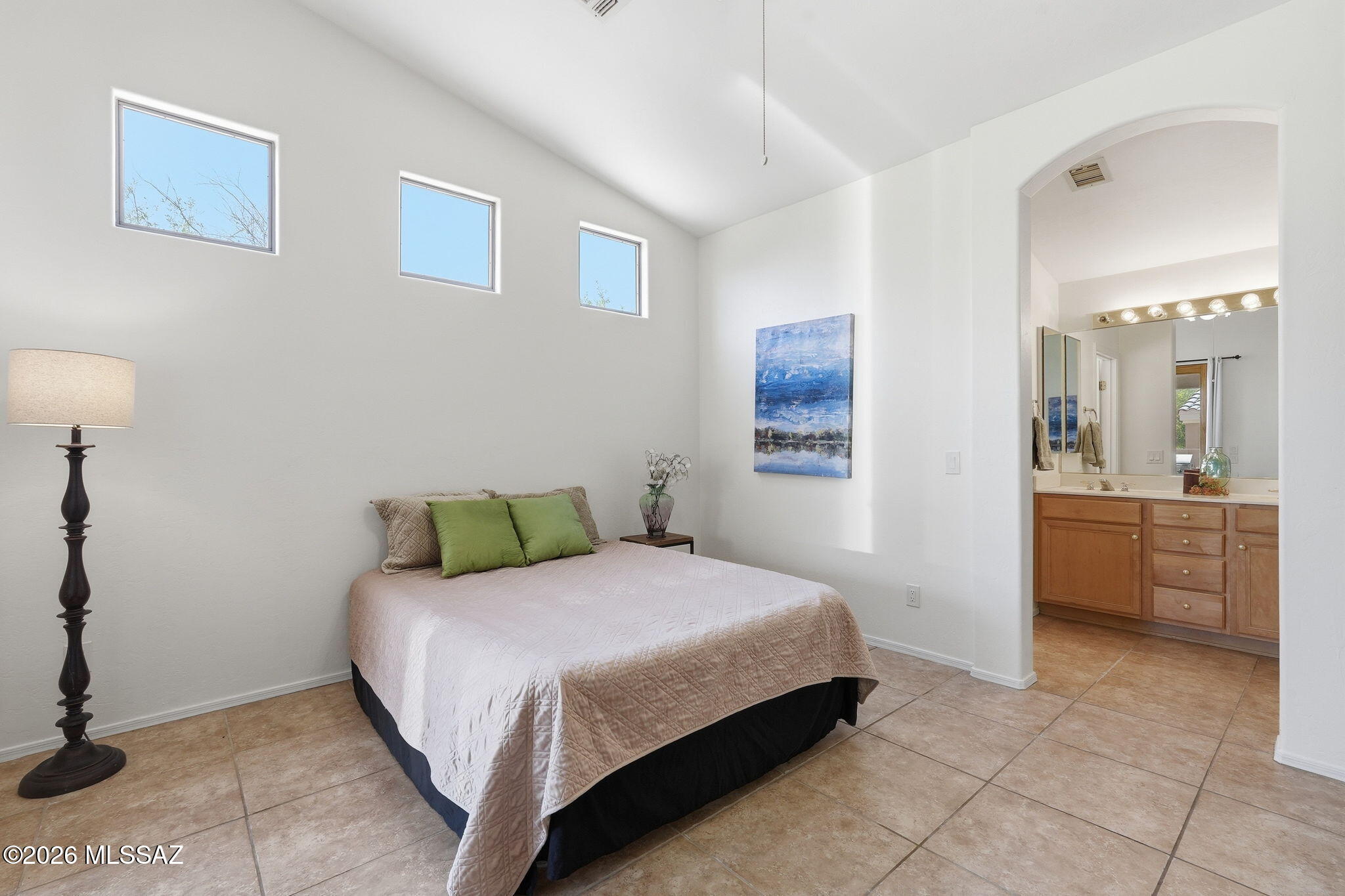 Castle Rock (1-430) - Residential