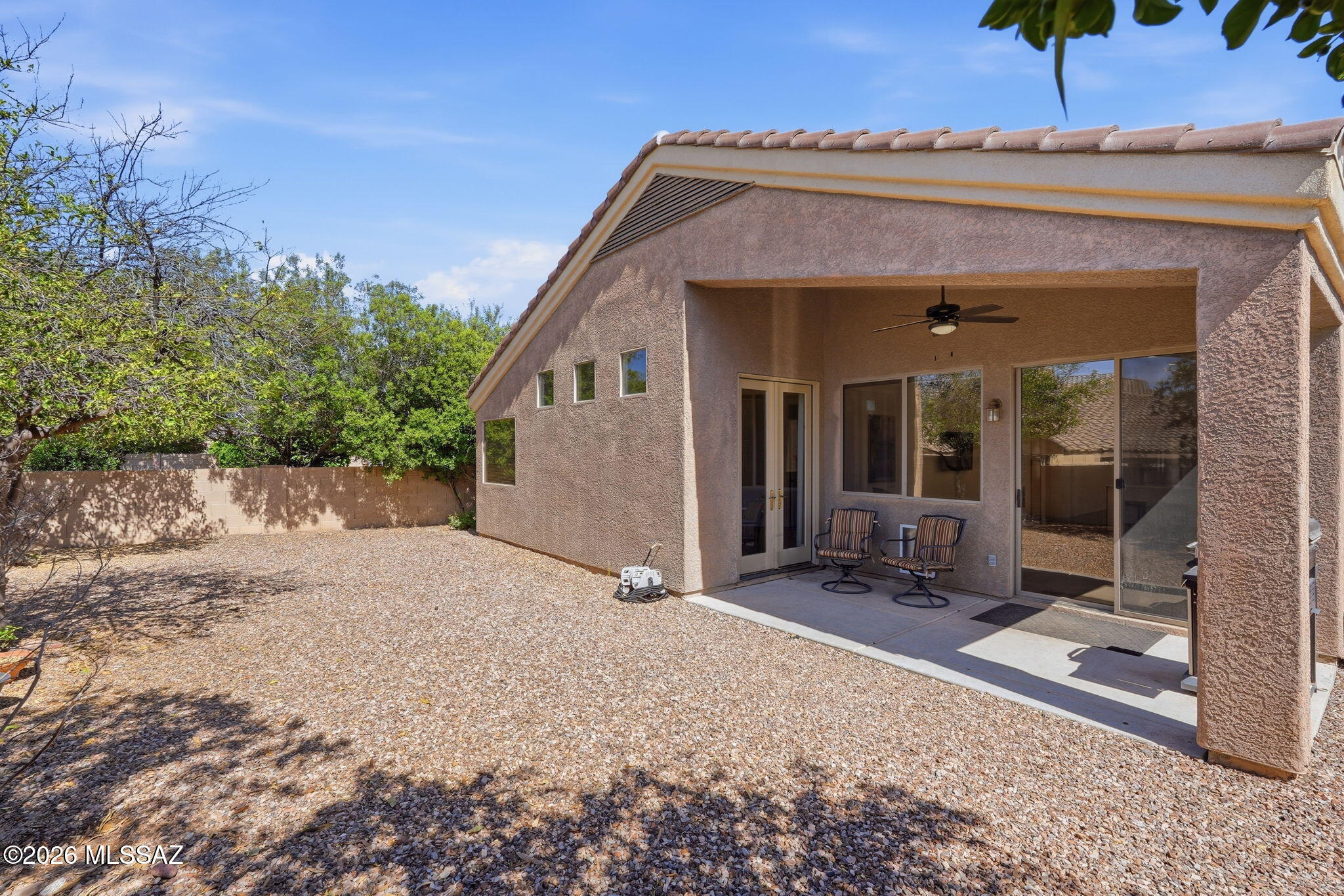 Castle Rock (1-430) - Residential