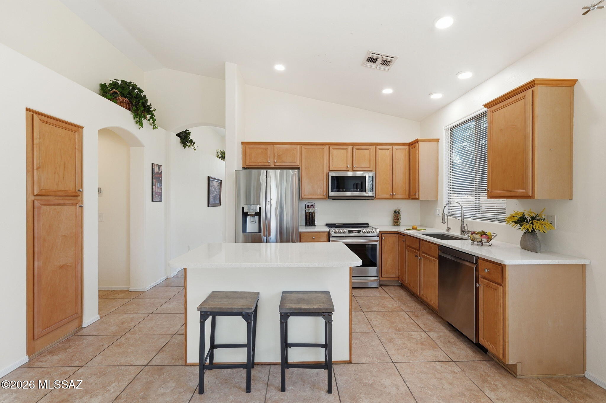 Castle Rock (1-430) - Residential