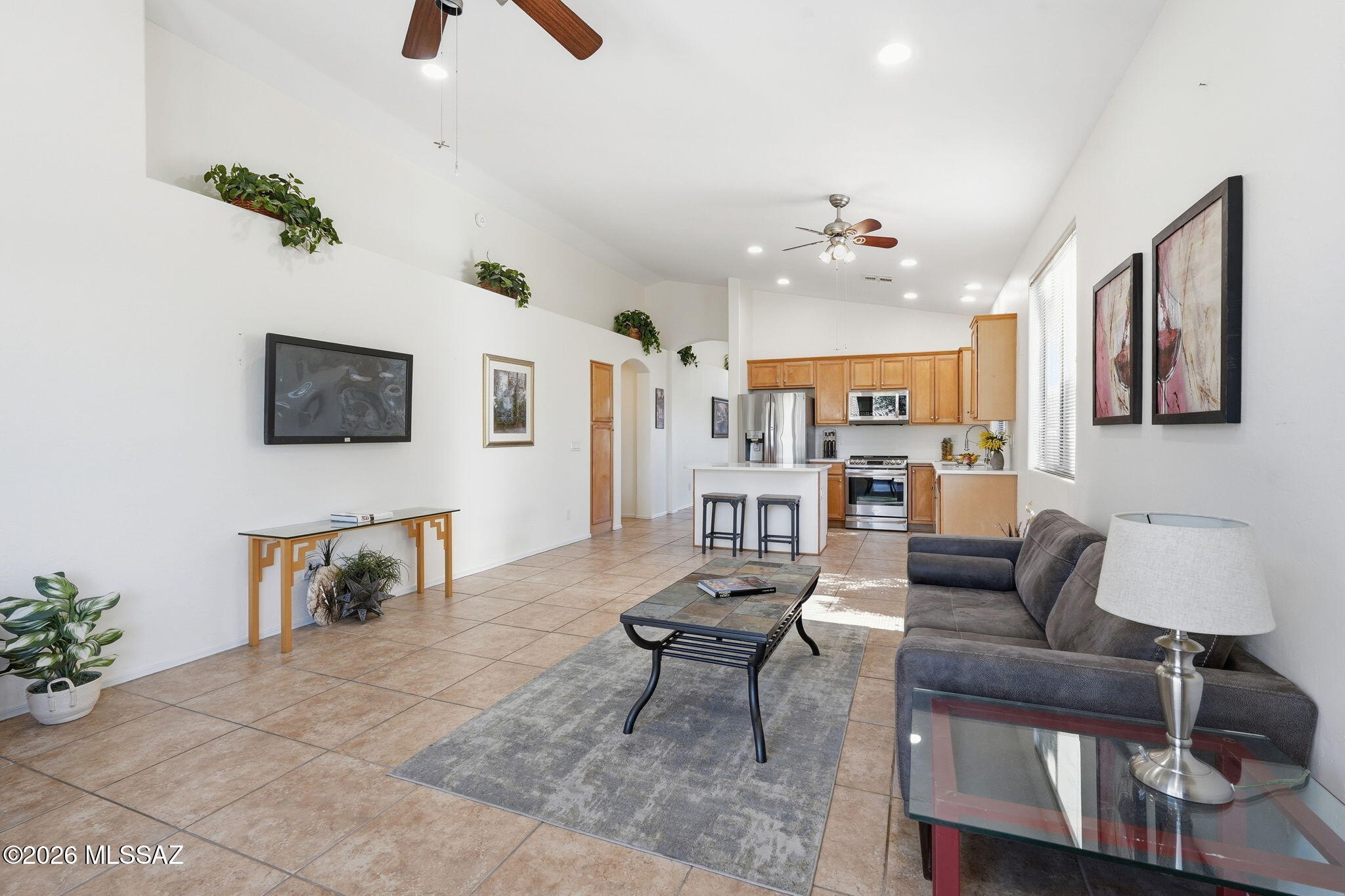 Castle Rock (1-430) - Residential