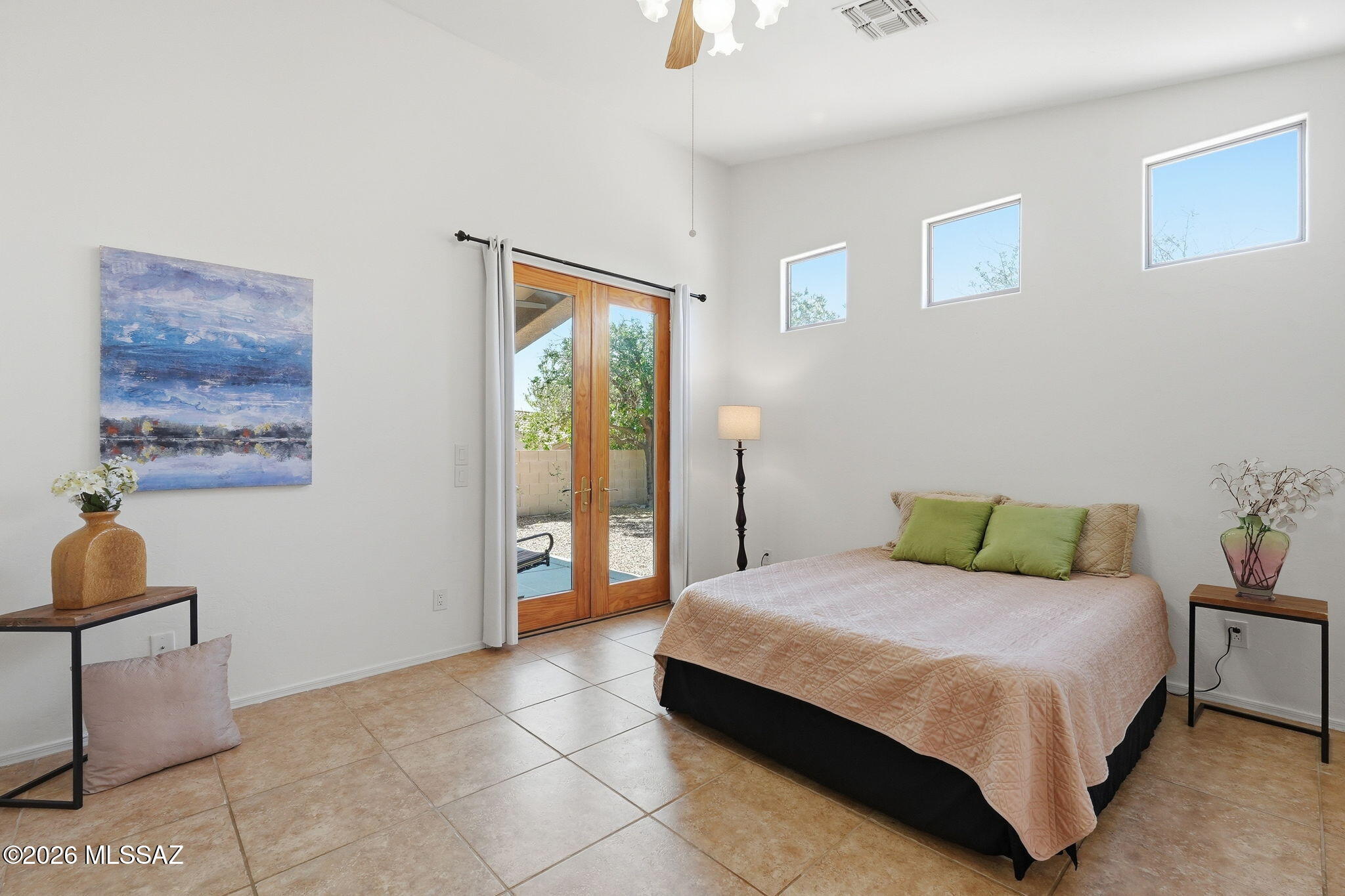 Castle Rock (1-430) - Residential