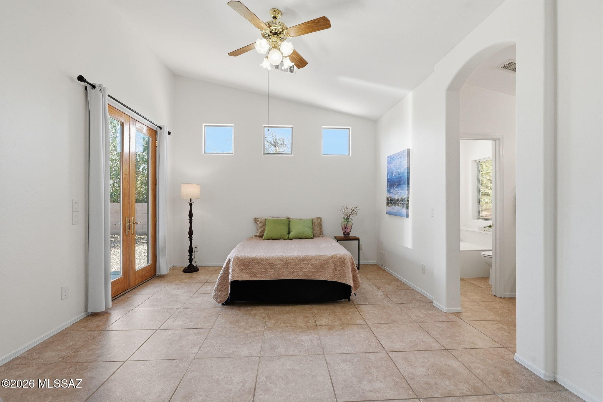Castle Rock (1-430) - Residential