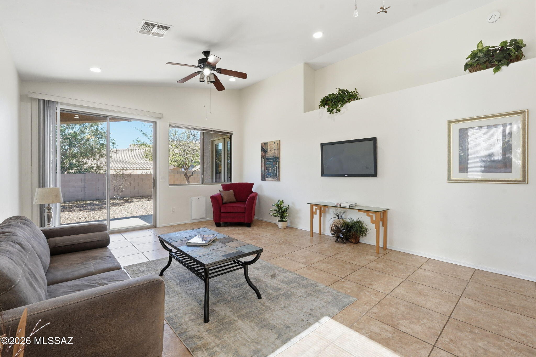 Castle Rock (1-430) - Residential