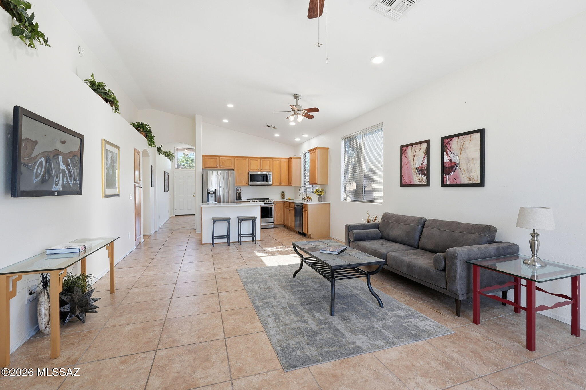 Castle Rock (1-430) - Residential