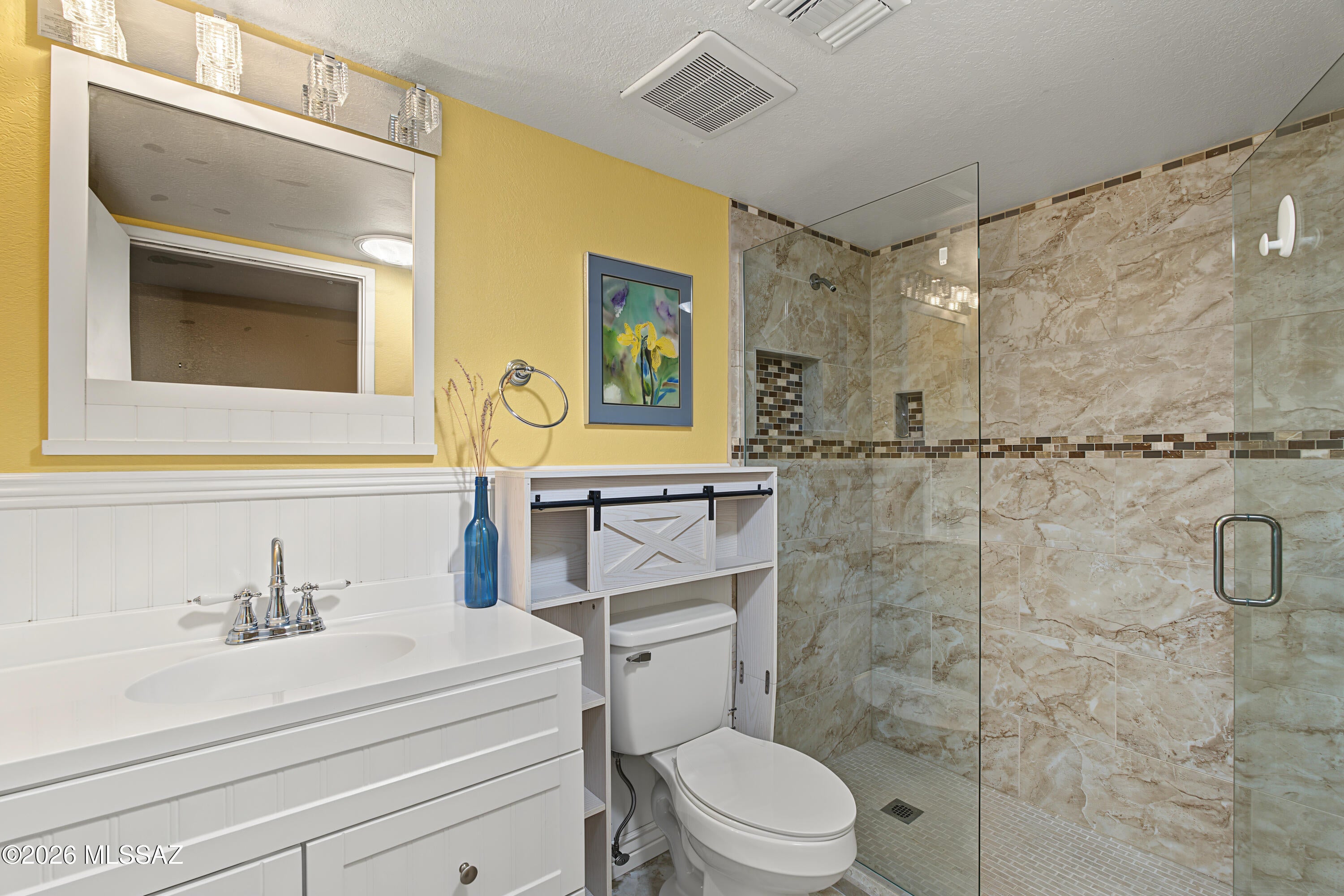 Green Valley Country Club Vistas(1-229) - Residential